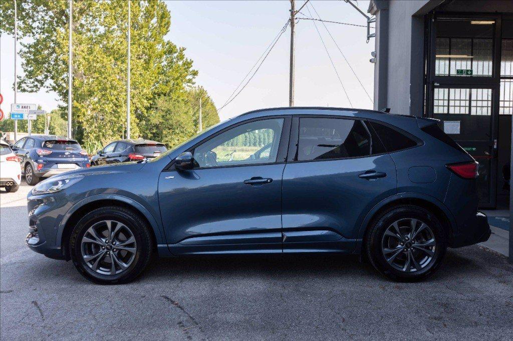 FORD Kuga 2.5 full hybrid ST-Line X awd 190cv cvt del 2023