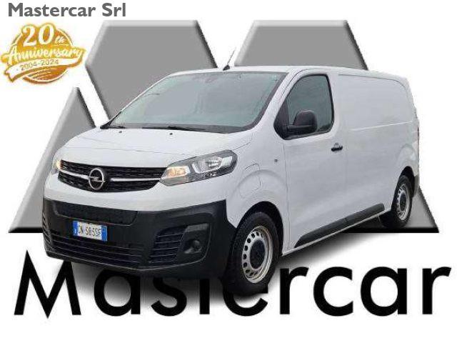 OPEL Vivaro Vivaro 50 kwh L2H1 E-ENJOY - GN585SF
