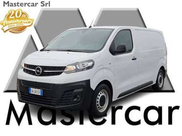 OPEL Vivaro -e 50 kwh L2H1 E-ENJOY - GN585SF
