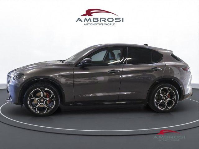 ALFA ROMEO Stelvio Diesel 210cv Sprint