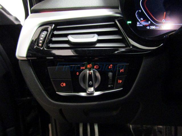 BMW 540 d 48V xDrive Touring Msport