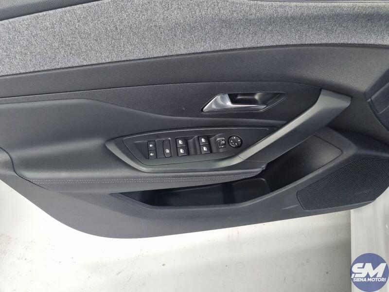 Peugeot 308 BlueHDi 130 S&S EAT8 Allure