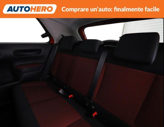 CITROEN C4 Cactus BlueHDi 100 Shine