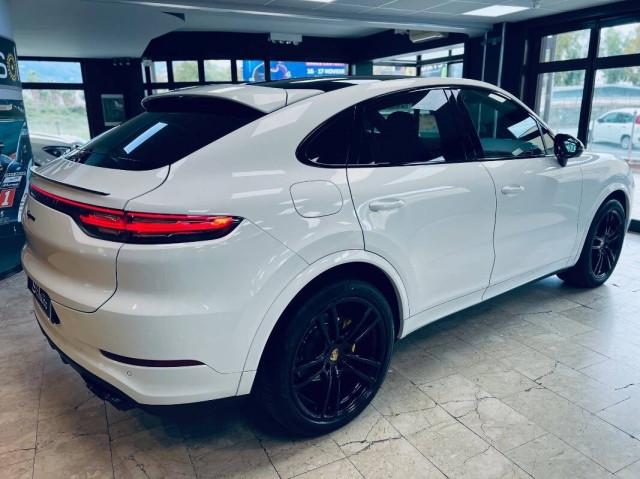 Porsche Cayenne Coupé 3.0 5p.ti tiptronic