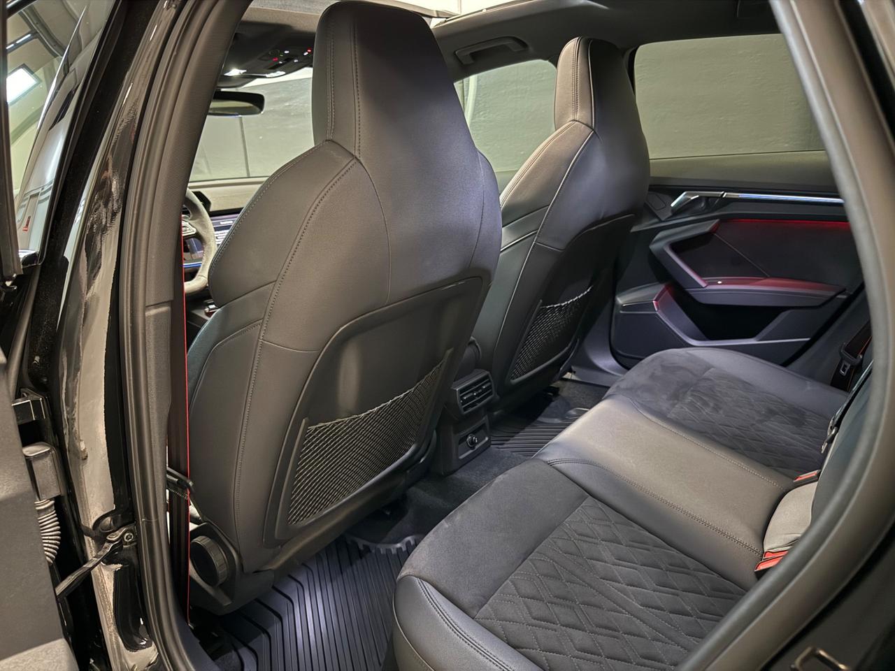 Audi A3 RS 3 SPB TFSI quattro 2.5 400cv TETTO