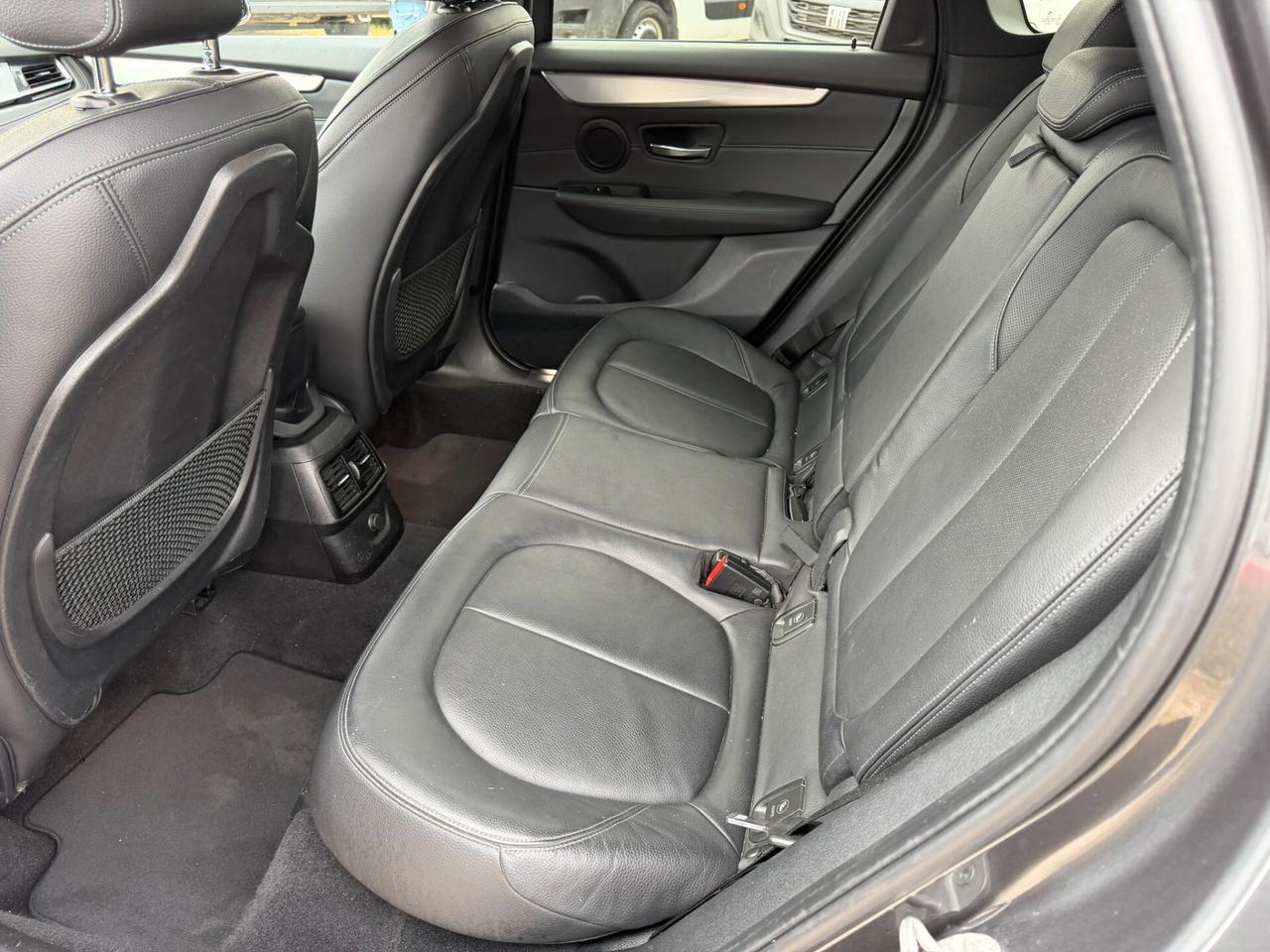 Bmw Active Tourer 220d xDrive Msport aut.