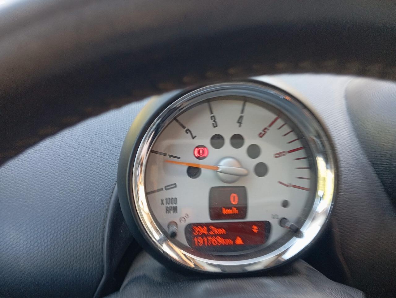 Mini Cooper D Countryman 2.0 SD