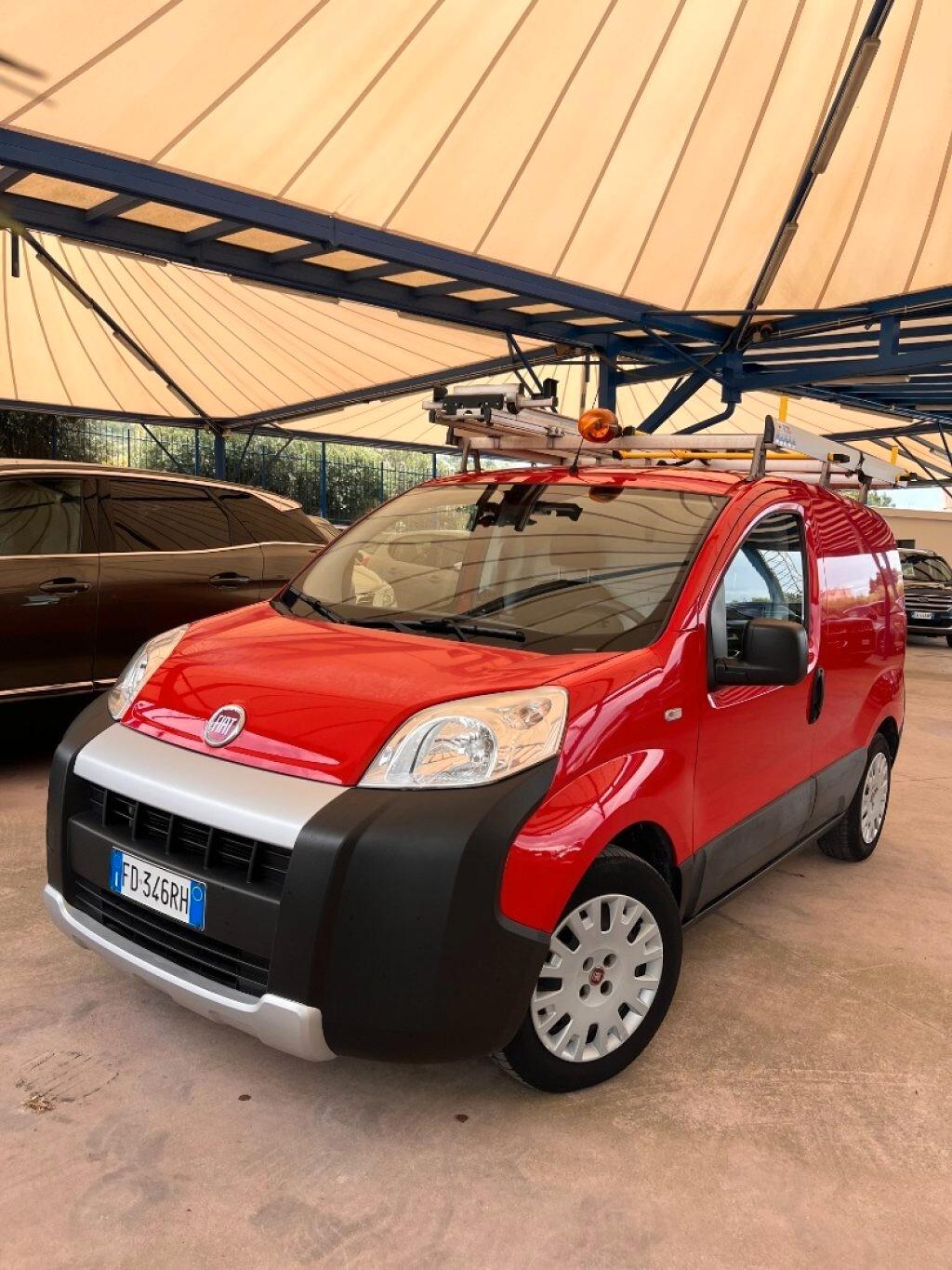 Fiat Fiorino 1.3 M.Jet 75CV