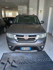 Fiat Freemont 2.0 Multijet 170 CV Lounge