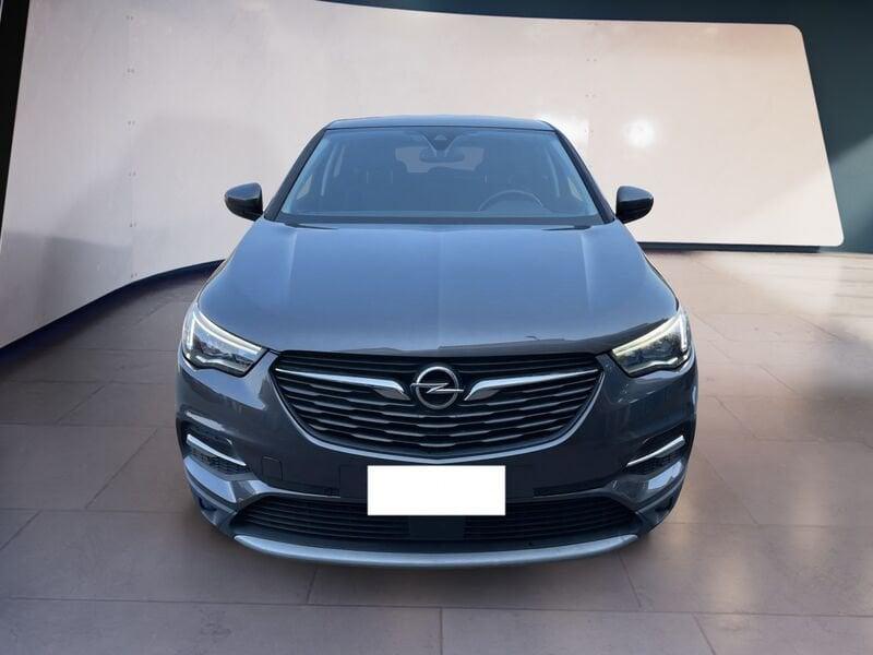 Opel Grandland X 1.5 ecotec Innovation s&s 130cv at8