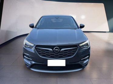 Opel Grandland X 1.5 ecotec Innovation s&s 130cv at8