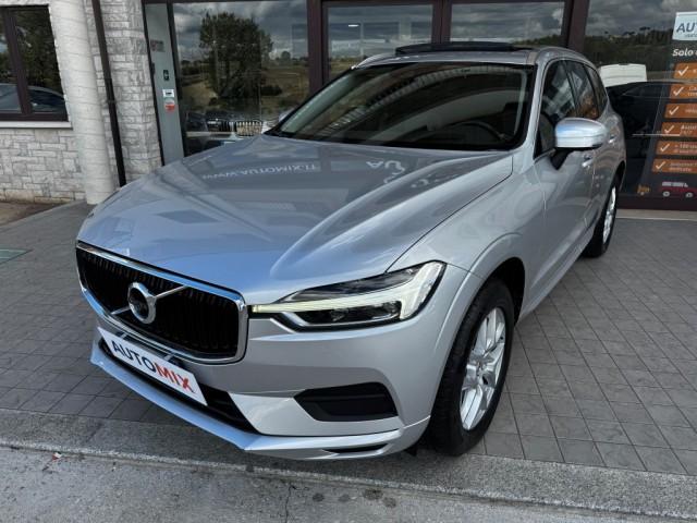 Volvo XC60 2.0 d4 Business geartronic