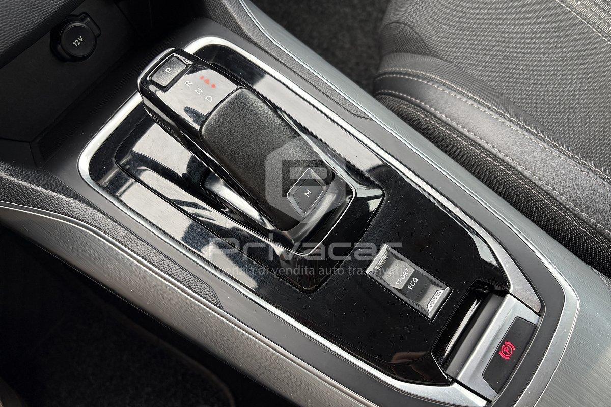 PEUGEOT 308 BlueHDi 130 S&S EAT8 Allure