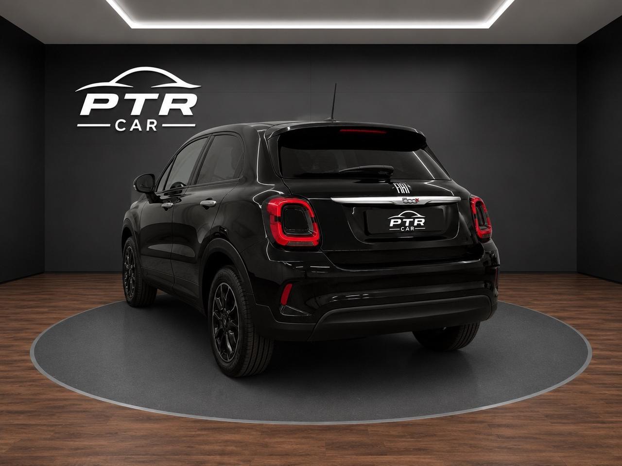 Fiat 500X 1.3 MultiJet 95 CV Club PREZZO REALE