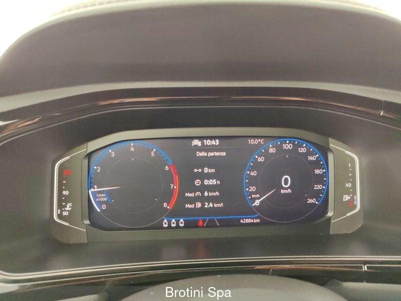 Volkswagen T-Roc T-Roc 1.0 TSI Style