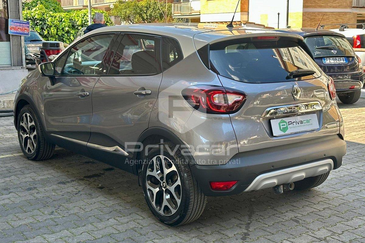 RENAULT Captur TCe 12V 90 CV Sport Edition2