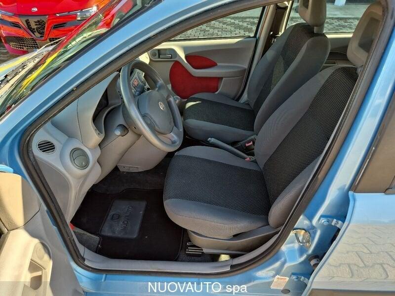 FIAT Panda Panda 1.3 MJT 16V 4x4 Climbing