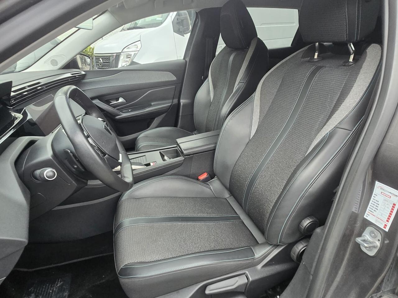 PEUGEOT 308 SW 1.5 131 cv BLUE HDI ALLURE EAT8 -PROMO APRILE GA FIN&SAFE-