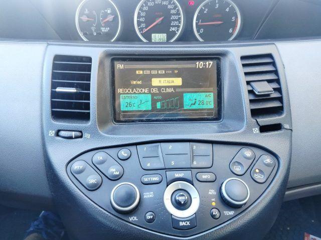 NISSAN Primera 2.2 TD Tekna SOLI 2.500 EURO !