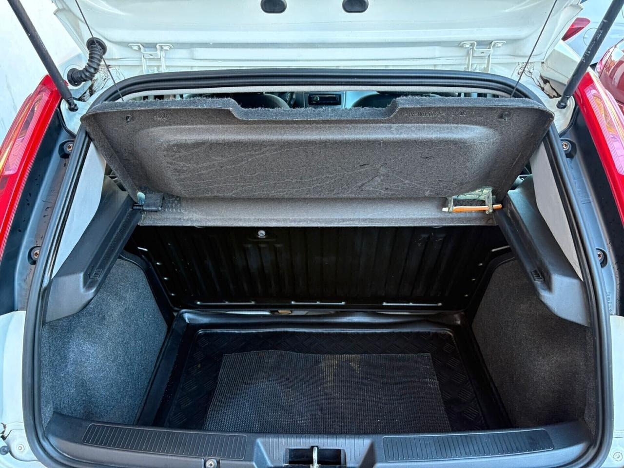 Fiat Grande Punto 1.3 Multijet 75 cavalli EURO5