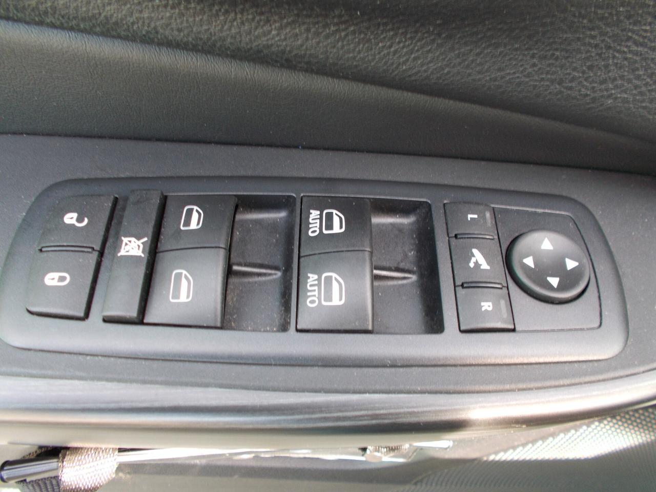 Jeep Cherokee 2.0 Mjt II 4WD Active Drive I Limited