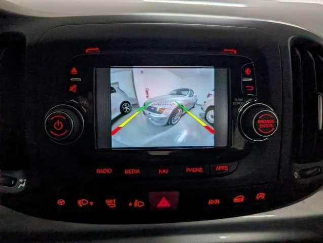 Fiat 500L 500L 1.6 mjt Business 120cv E6 N1