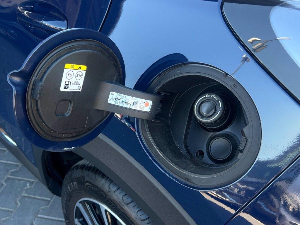 FORD Puma 1.0 EcoBoost Hybrid 125 CV S&S Titanium del 2022