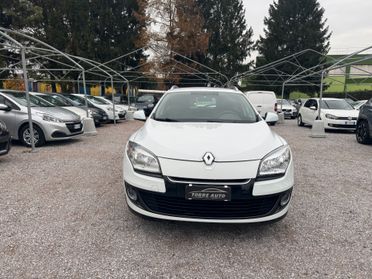 Renault Megane Mégane 1.5 dCi 110CV Wave Autocarro