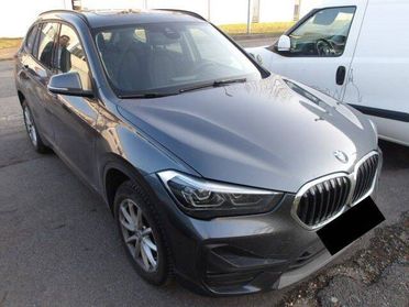 BMW X1 Xdrive18d Business Advantage