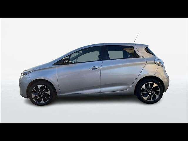 Renault ZOE Intens R110 Flex