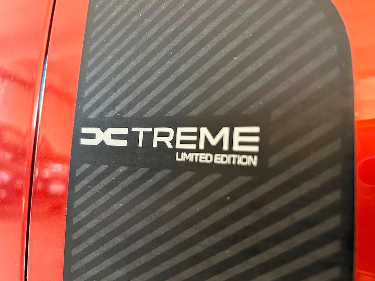 Dacia Jogger 1.0 TCe GPL 100 CV 7 posti Extreme