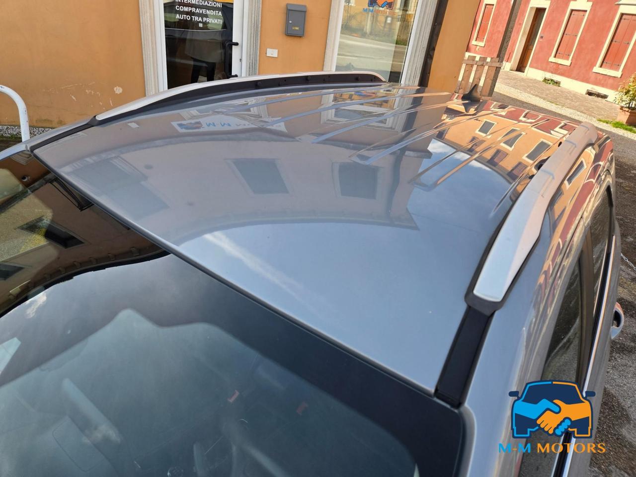 Ford EcoSport 1.0 ecoboost Titanium 125cv