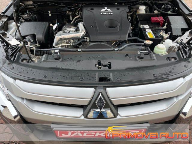 MITSUBISHI L200 2.3 D Club Cab 4x4 Select