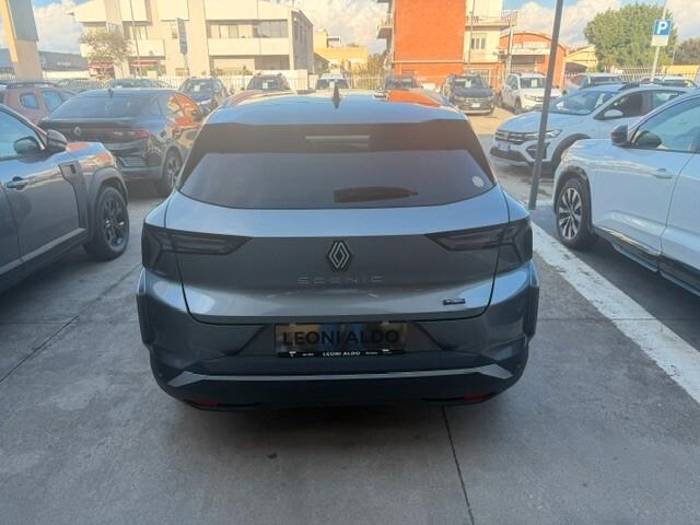 Renault Scenic Scénic E-Tech Electric 170 CV Comfort Range Techno