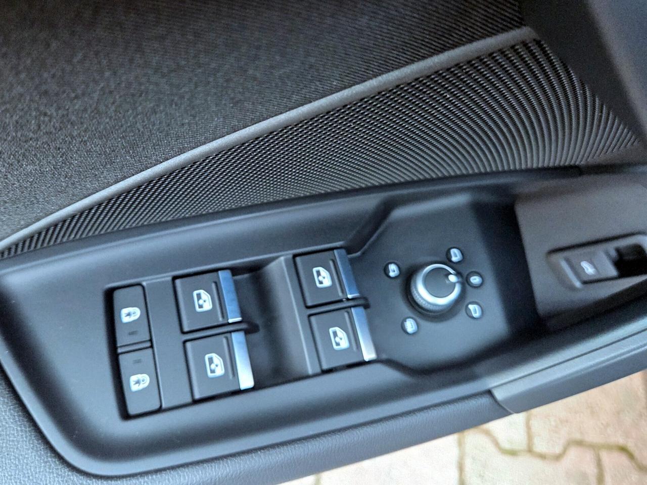 Audi A3 SPB 35 TDI S tronic ADVANCED