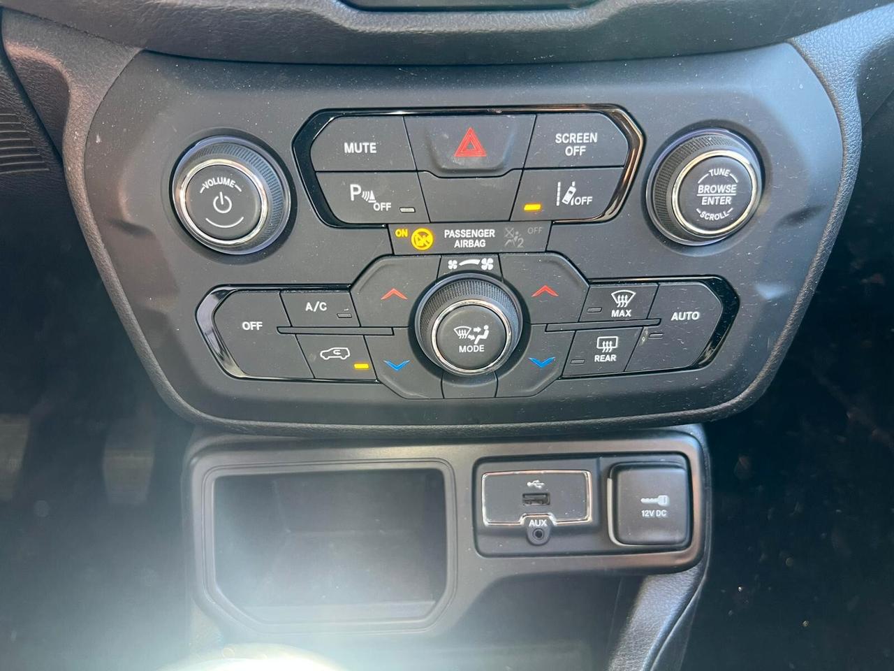 Jeep Renegade 1.0 T3 Longitude