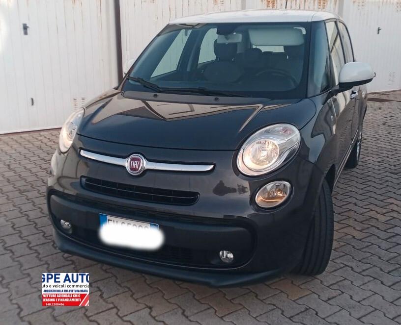 Fiat 500L 1.4 95 CV Pop Star
