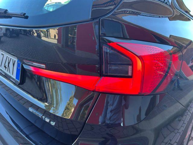 BMW X1 sDrive 18d Edition Essence