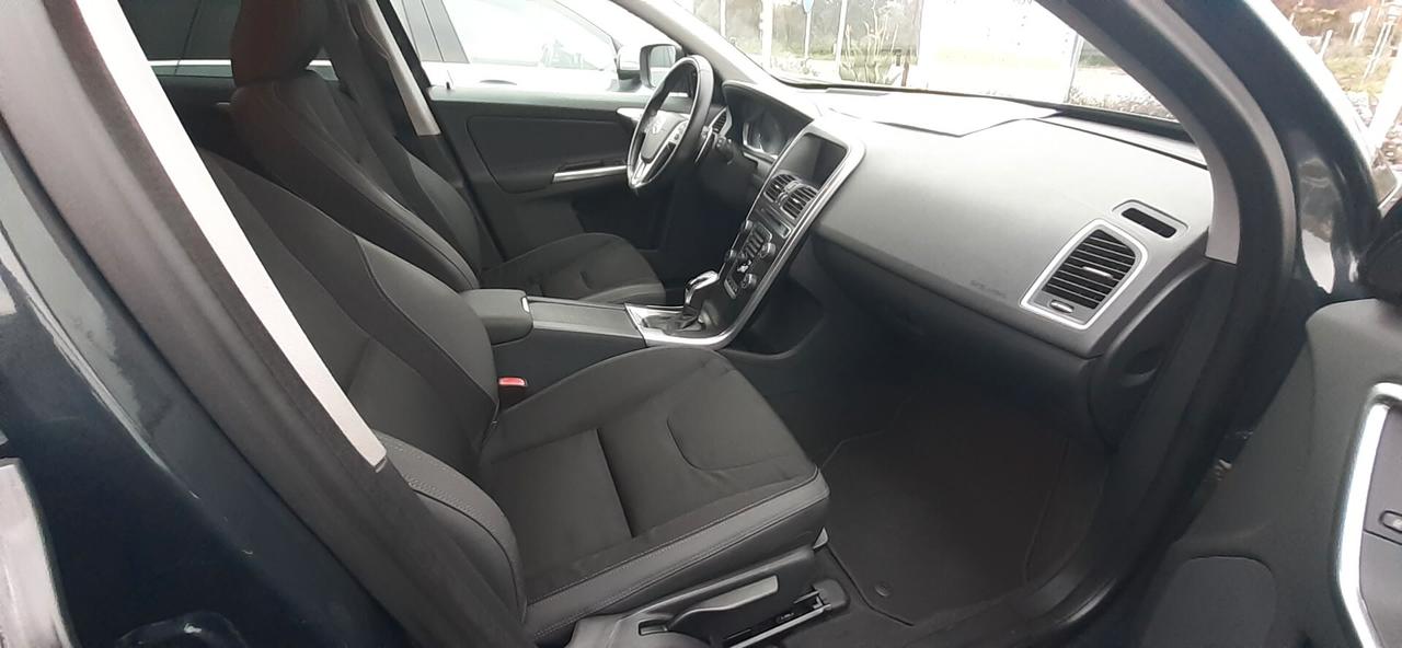 Volvo XC 60 2014 - 2.0 diesel Lb automobili
