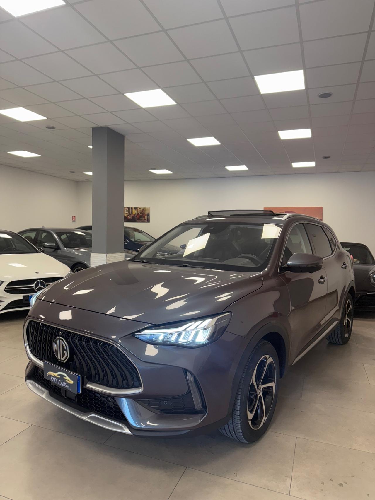 Mg HS 1.5T-GDI AT Luxury