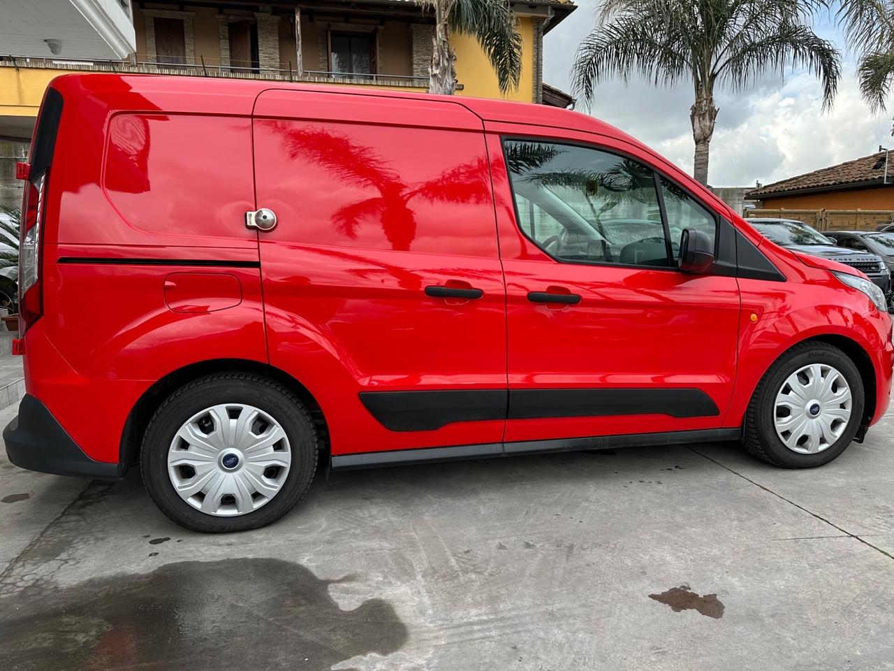 Ford Transit Connect Transit Connect 200 1.5 TDCi