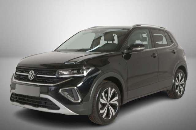 Volkswagen T-Cross STYLE 1.0 TSI 116CV DSG *MATRIX+17+NAVI* ONLYPROMO