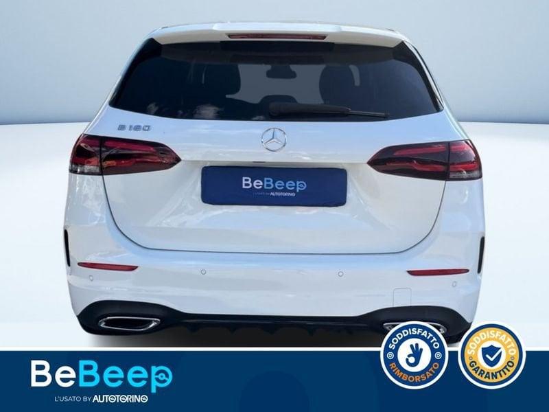 Mercedes-Benz Classe B B 180 PREMIUM AUTO