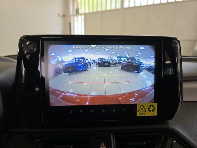 SUZUKI Swift 1.2 Hybrid Waku PROMO+INCENTIVO 2026