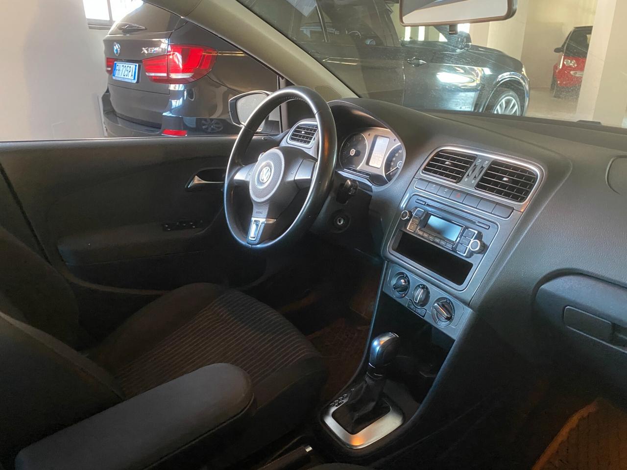 Volkswagen Polo 1.2 TSI DSG 5 porte Highline