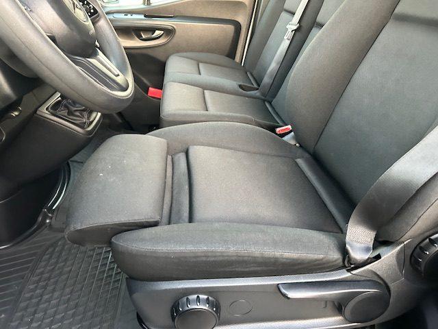 MERCEDES-BENZ Sprinter F43/35 315 CDI F RWD TA Furgone