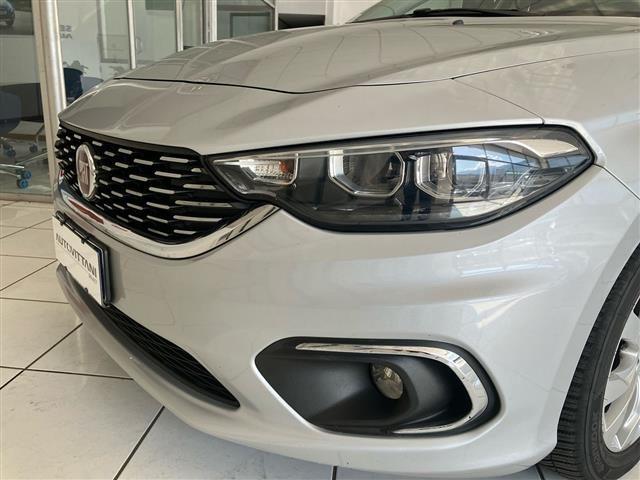 FIAT Tipo Station Wagon 1.6 Multijet 120cv Easy Busines