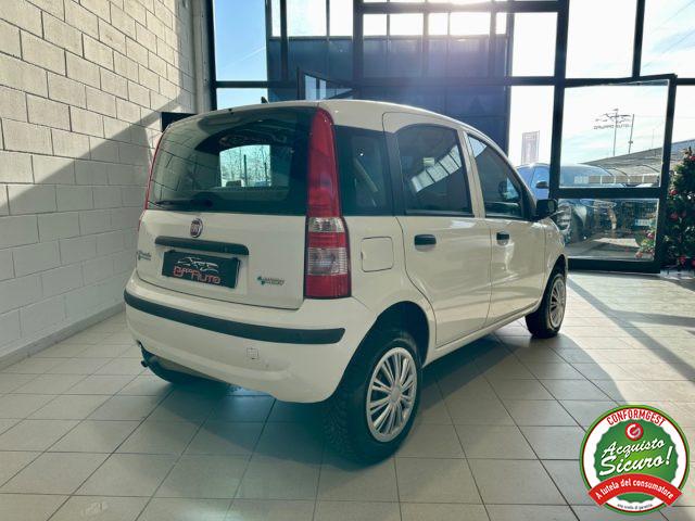 FIAT Panda 1.2 Natural Power *NEOPATENTATI*