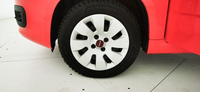 FIAT Panda 1.2 Pop