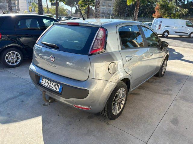 FIAT Punto Evo 1.3 Mjt 75 CV Dynamic